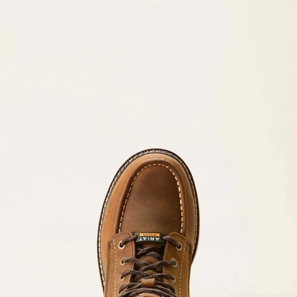 Mens Size 10M - Ariat Rebar Lift 6